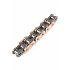 Attache de chaine AFAM 420 MX2 -  - attache à riveter