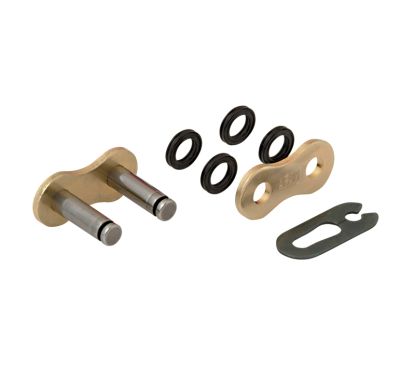 Attache type clip AFAM A520MR2G 520