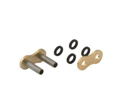 Attache de chaine AFAM 520 XRR3 - attache à riveter