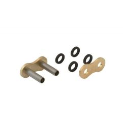 Attache de chaine AFAM 630 MO - Joints O-ring - attache à riveter