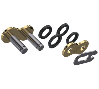 Attache type clip AFAM ARS A428XMR2-G Xs-Ring 428