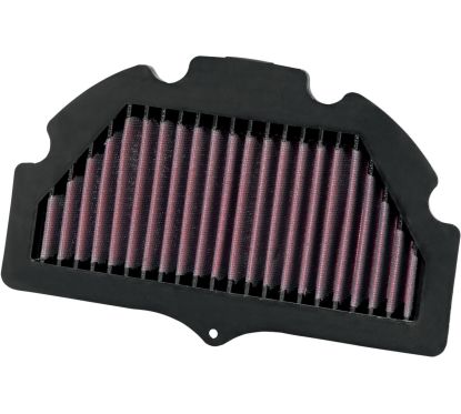 Filtre à air haut débit Race-Spec pour sportbike