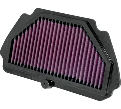 Filtre à air haut débit Race-Spec pour sportbike