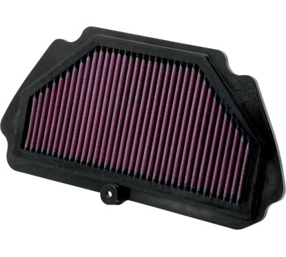 Filtre à air haut débit de remplacement OE