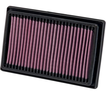 Filtre à air haut débit de remplacement OE