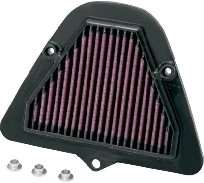 Filtre à air haut débit de remplacement OE