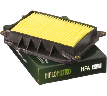 Filtre à air de carter moteur