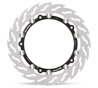 BRAKE DISC FLAME FLOAT FT L