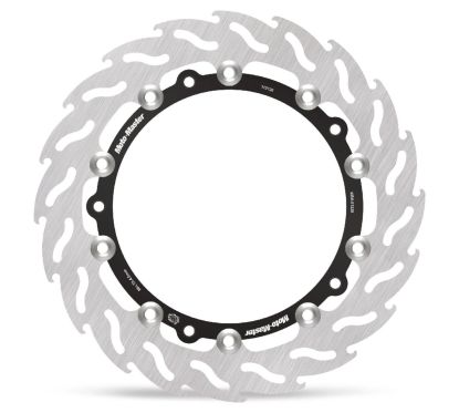 BRAKE DISC FLAME FLOAT FT R