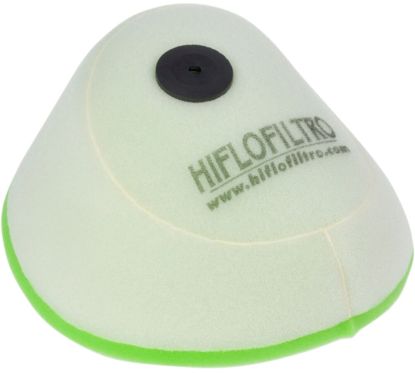 Filtre à air en mousse