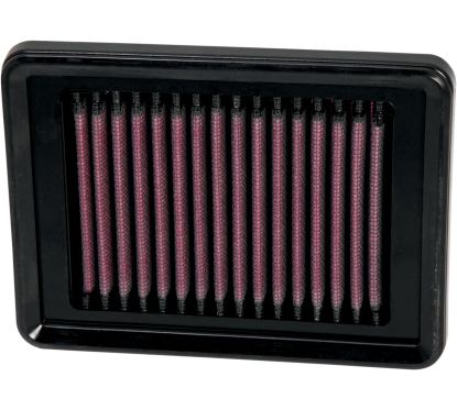 Filtre à air haut débit de remplacement OE