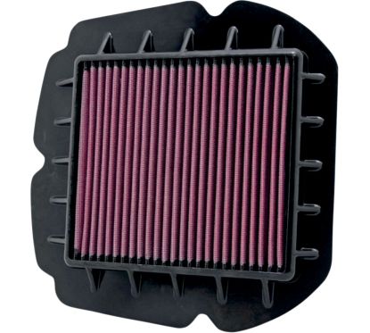 Filtre à air haut débit de remplacement OE