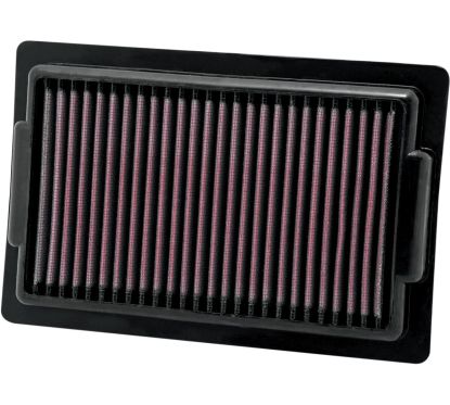 Filtre à air haut débit de remplacement OE