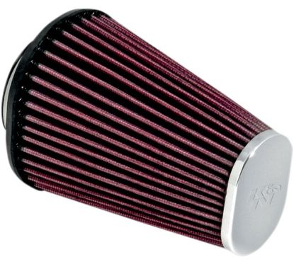 Filtre à air de rechange pour admission d’air Aircharger®