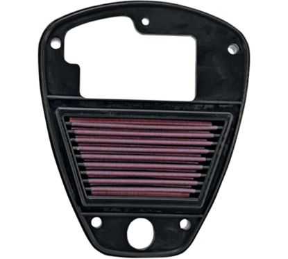 Filtre à air haut débit de remplacement OE