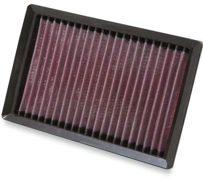 Filtre à air haut débit Race-Spec pour sportbike