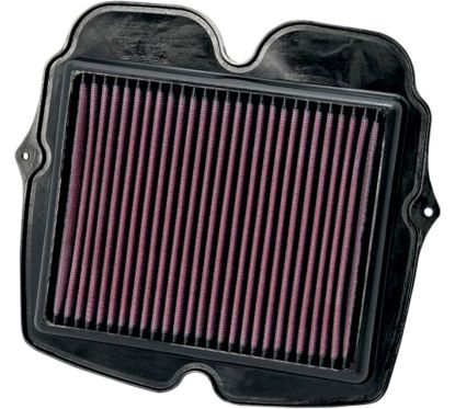 Filtre à air haut débit de remplacement OE