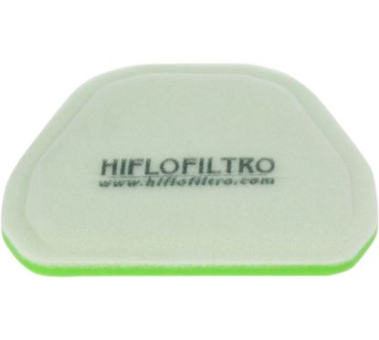 Filtre à air en mousse