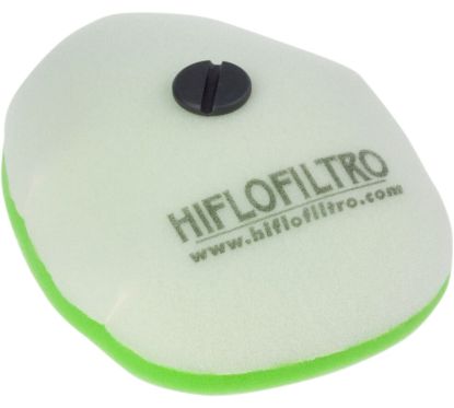 Filtre à air en mousse