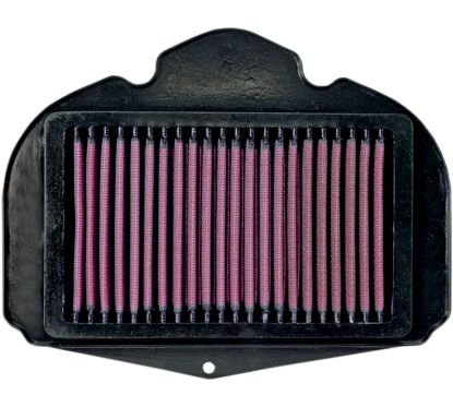 Filtre à air haut débit de remplacement OE