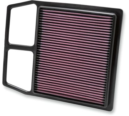 Filtre à air haut débit de remplacement OE