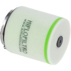 Filtre à air en mousse