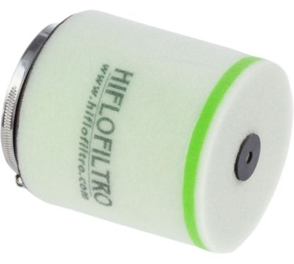 Filtre à air en mousse