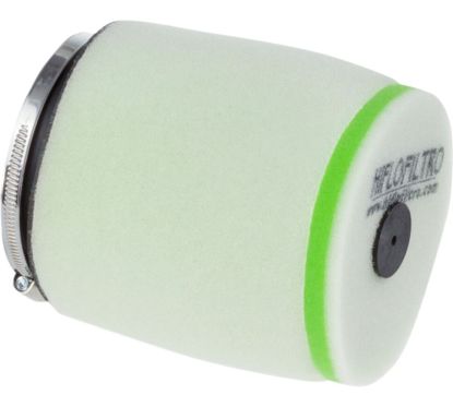 Filtre à air en mousse