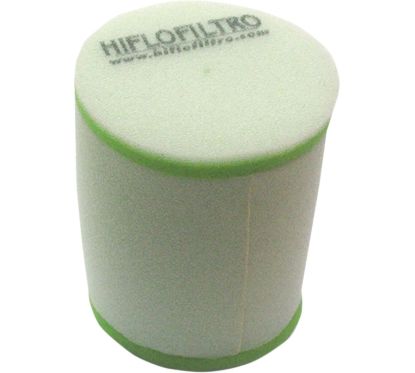 Filtre à air en mousse