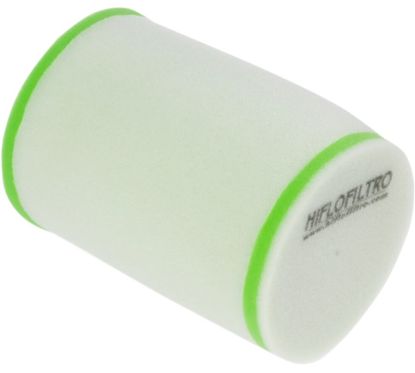 Filtre à air en mousse