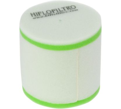 Filtre à air en mousse