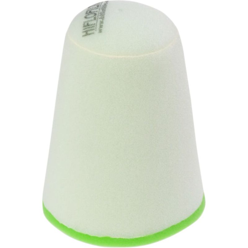 Filtre à air en mousse