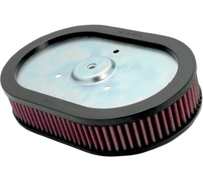 Filtre à air de remplacement à haut débit