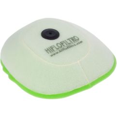 Filtre à air en mousse