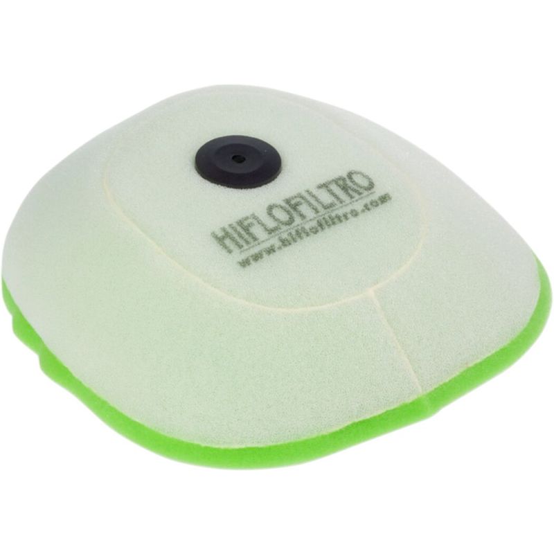 Filtre à air en mousse