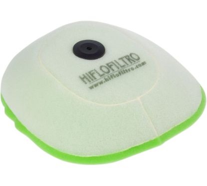 Filtre à air en mousse