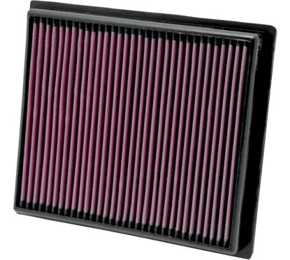 Filtre à air haut débit de remplacement OE