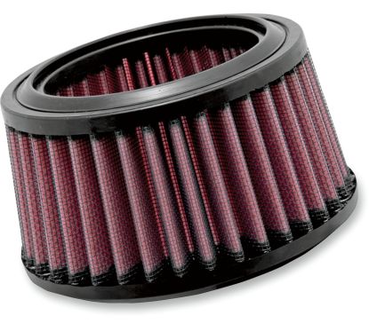 Filtre à air haut débit