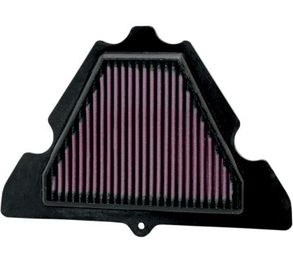 Filtre à air haut débit de remplacement OE