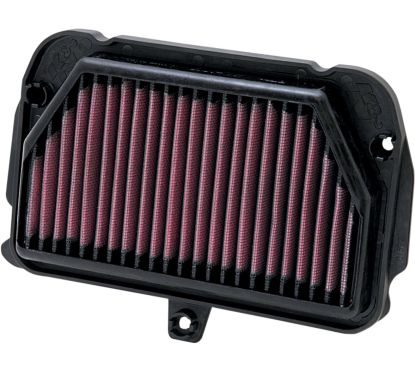 Filtre à air haut débit de remplacement OE