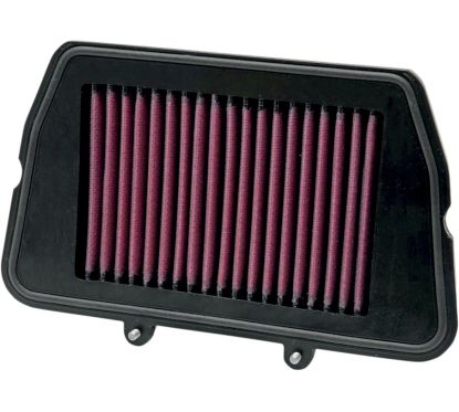 Filtre à air haut débit de remplacement OE