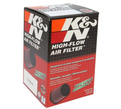 Remplacement du High-Flow Air Filter™ d’origine