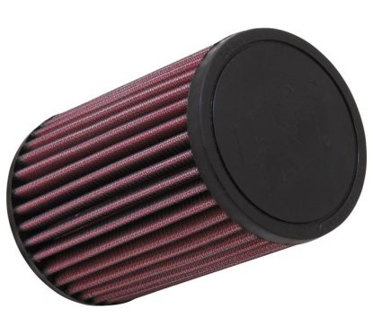 Remplacement du High-Flow Air Filter™ d’origine