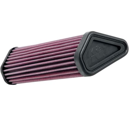 Filtre à air haut débit de remplacement OE