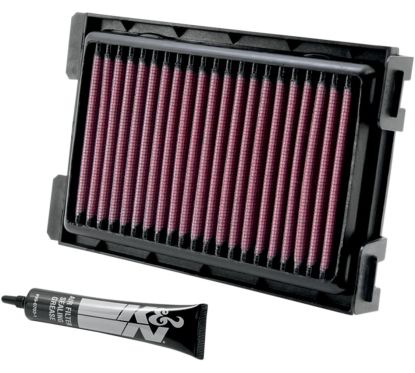 Filtre à air haut débit de remplacement OE