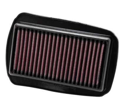 Remplacement du High-Flow Air Filter™ d’origine