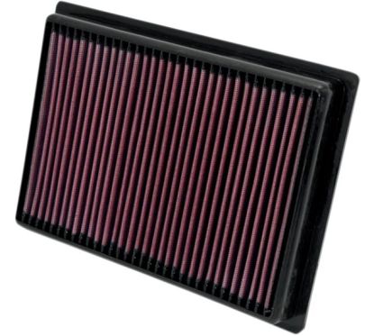 Filtre à air haut débit de remplacement OE