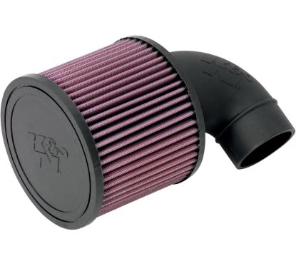 Filtre à air haut débit