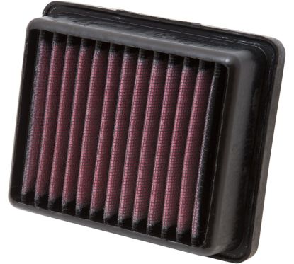 Filtre à air haut débit de remplacement OE