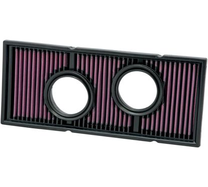 Filtre à air haut débit de remplacement OE